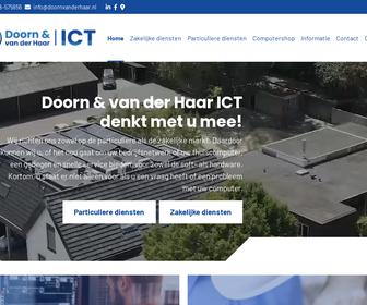 martelen snor dauw Doorn & van der Haar Computers in Vaassen - Computerreparatie -  Telefoonboek.nl - telefoongids bedrijven