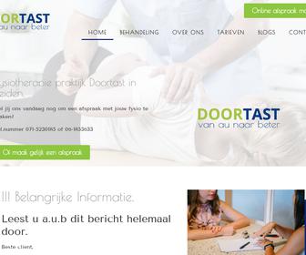 http://www.doortastfysiotherapieleiden.nl