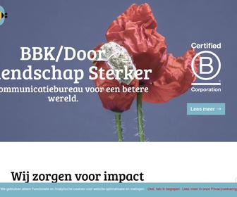 http://www.doorvriendschapsterker.nl