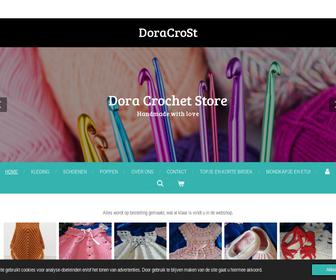 Dora Crochet Store