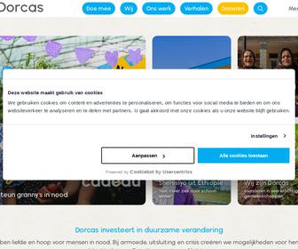 http://www.dorcas.nl