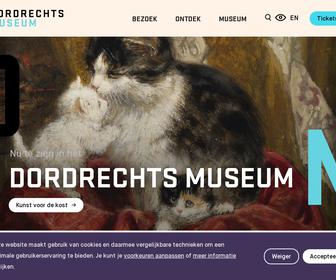 http://www.dordrechtsmuseum.nl/