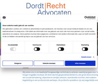 Advocatenkantoor Dill