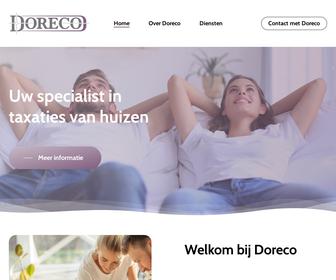 http://www.doreco.nl