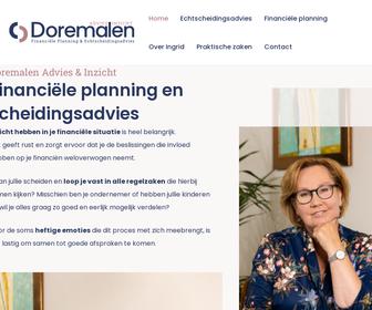 http://www.doremalenadvies.nl