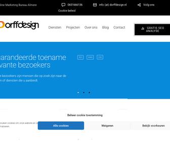 https://www.dorffdesign.nl