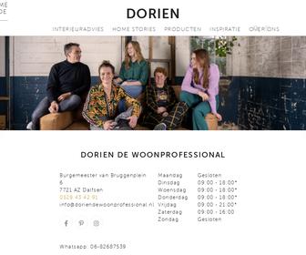 http://www.doriendewoonprofessional.nl