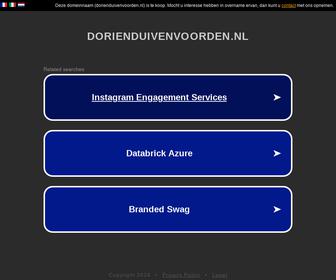 http://www.dorienduivenvoorden.nl