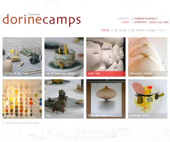 Dorine Camps