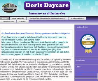 Doris Daycare