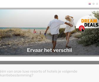 Dormio Resort Maastricht B.V.