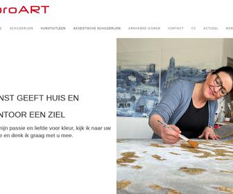 http://www.doroart.nl