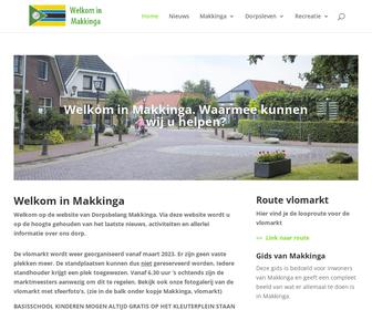 http://www.dorpmakkinga.nl