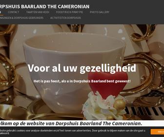 Dorpshuis The Cameronian
