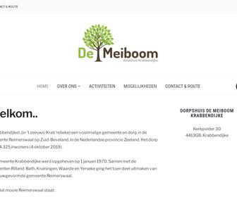 Dorpshuis de Meiboom