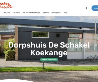 http://www.dorpshuisdeschakel.nl