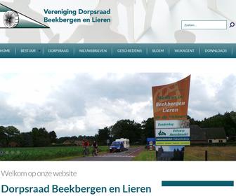 http://www.dorpsraadbeekbergen.nl