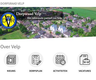 Dorpsraad Velp