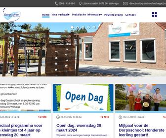 http://www.dorpsschoolwolvega.nl