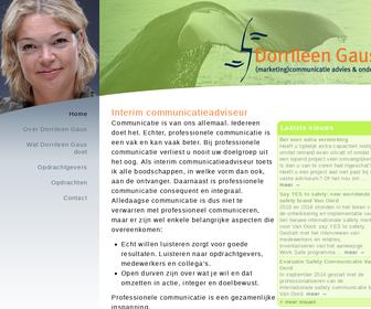 http://www.dorrileengaus.nl