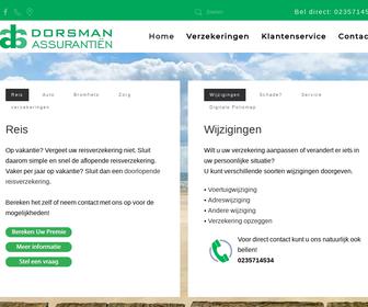 http://www.dorsman.nl