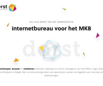 http://www.dorstcommunicatie.nl
