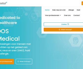 https://www.dosmedical.nl