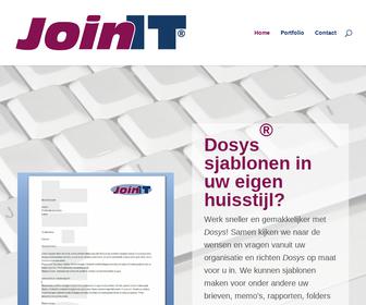 Join-It