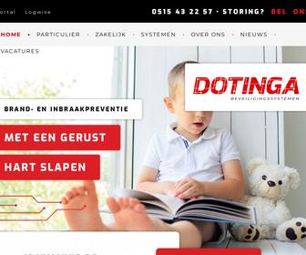 http://www.dotinga.nl