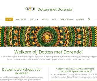 https://www.dottenmetdorenda.nl