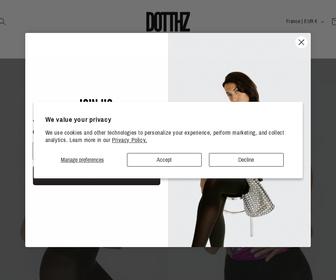 http://www.dotthz.com