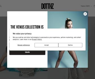 Dotthz B.V.
