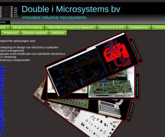 Double I Microsystems B.V.