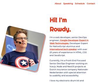 double-R webdevelopment