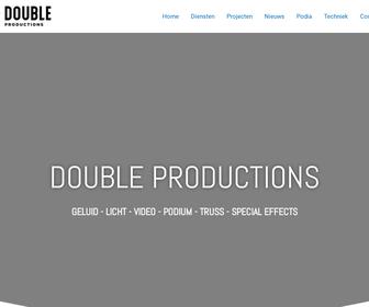 Double Productions B.V.