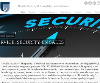 Double Security & Hospitality