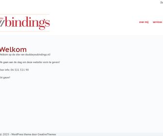 https://www.doubleyoubindings.nl