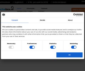 https://www.douchebox.nl