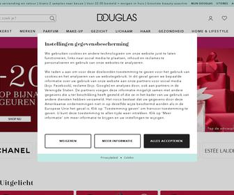 Parfumerie Douglas Nederland B.V.