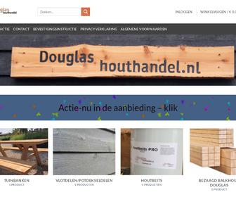 http://www.douglashouthandel.nl