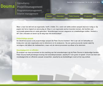 http://www.doumaprojectmanagement.nl