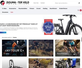 Douma Ter Veld Tweewielers