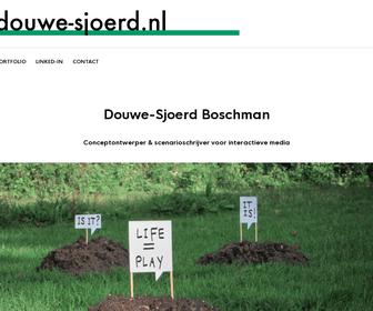 http://www.douwe-sjoerd.nl