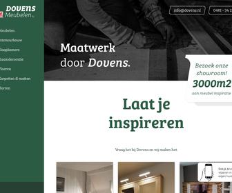 http://www.dovens.nl
