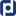 Favicon van dposervice.nl