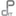Favicon van dp-it.nl