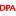 Favicon van dpa.nl