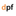 Favicon voor dpf-printing.com