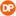Favicon van dphouthandel.nl
