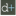 Favicon van dpluscalculaties.nl